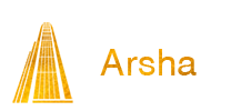 لوگو آرشا