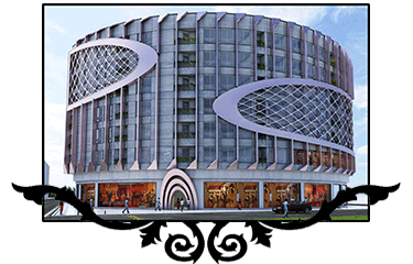 پروژه فرجام